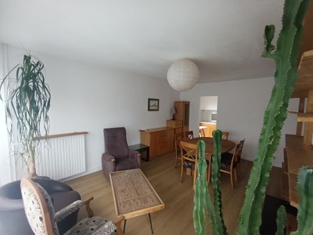 Location Appartement 3 pièces 66m² LES ULIS 91940 - Photo 3