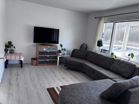 Affärsgatan, Kvissleby - Photo 3