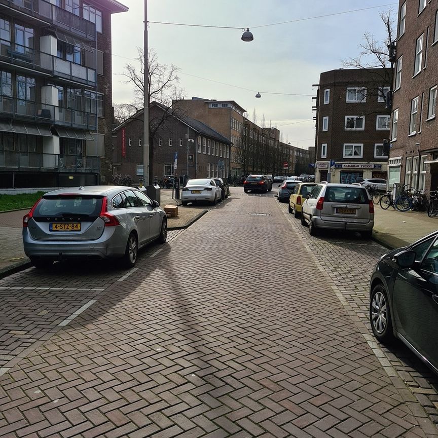 Bestevâerstraat 223HS, 1055 TM, Amsterdam - Foto 1