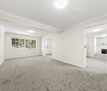 Beautifully Renovated Family Home with District Views - Photo 3