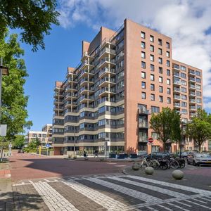 Appartement te huur: Dr H. Colijnlaan 376-F202 2283 ZB Rijswijk (ZH) - Foto 2