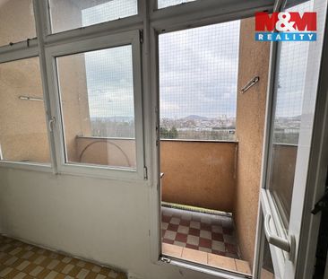 Pronájem bytu 2+1 53 m² - Photo 6