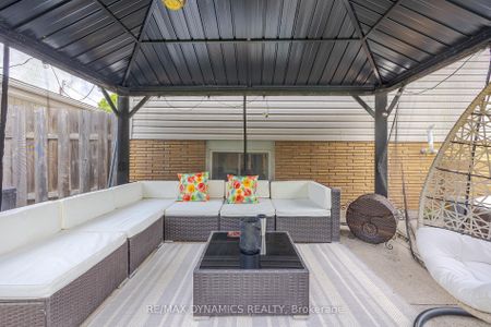 For Lease - 87 Rochelle Drive, St. Catharines, Ontario - Photo 5
