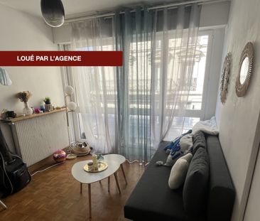 Paris 18 Studio meublé avec alcove nuit et balcon - Photo 5