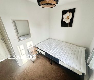 1 bedroom property to rent 5 Waterlily Close, Stoke-on-Trent, Staff... - Photo 1