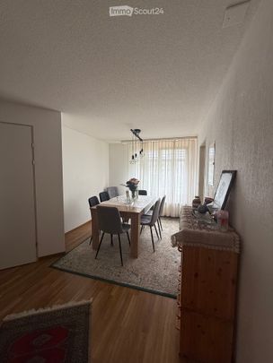 4.5 Zimmer, 105 m² - Photo 1