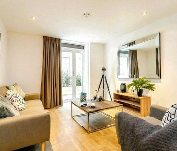 2 bedroom apartment to rent - Photo 5