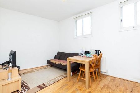 located within a well maintained building only a few minutes to Camden - Photo 2