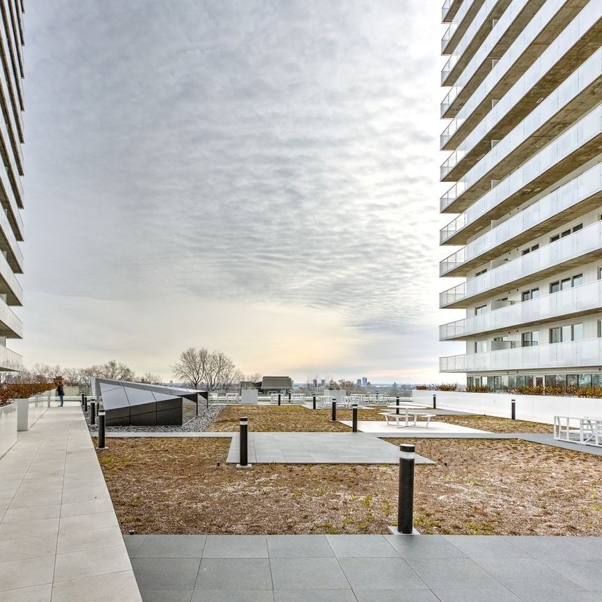 2320 Rue Tupper, Montréal - Photo 1