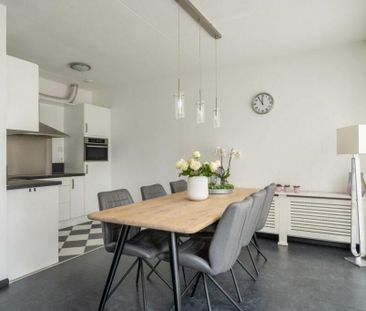 Te huur: Appartement Hongarijehof in Almere - Photo 6
