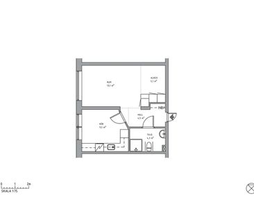 Södra Drottninggatan 6 - Foto 1