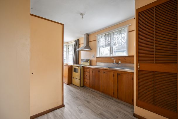 Dog Friendly ! Lawns Included ! - Photo 1