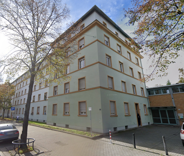 Waldhofstr. 141, EG links - geeignet für mind. zwei ältere bzw. bew... - Photo 1