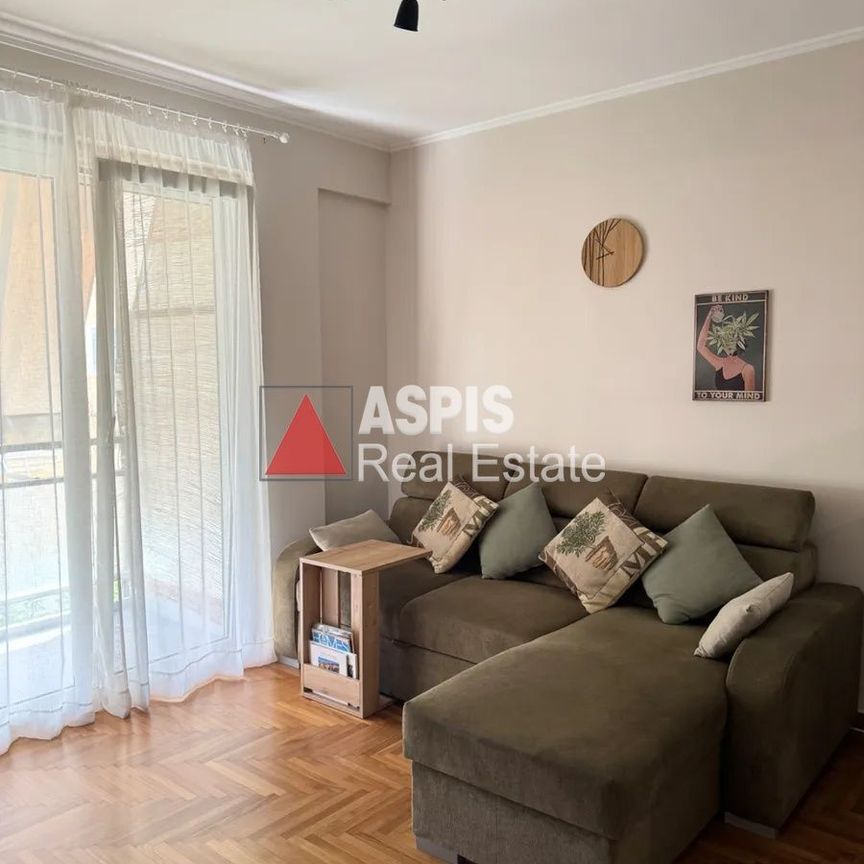 Άλλο είδος κατοικίας για ενοικίαση Παλαιό Φάληρο - Photo 1
