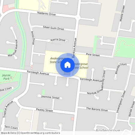 5 Banksia Avenue, Andergrove QLD 4740