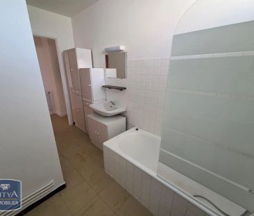 Appartement à louer 1 pièce 29.43m² - Photo 3