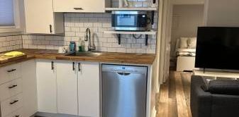 Fully Renovated 1 Bedroom Lower-Level Suite near TTC Subway Station - Photo 2