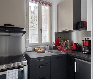 Appartement T2 Paris 14 à louer - Photo 6