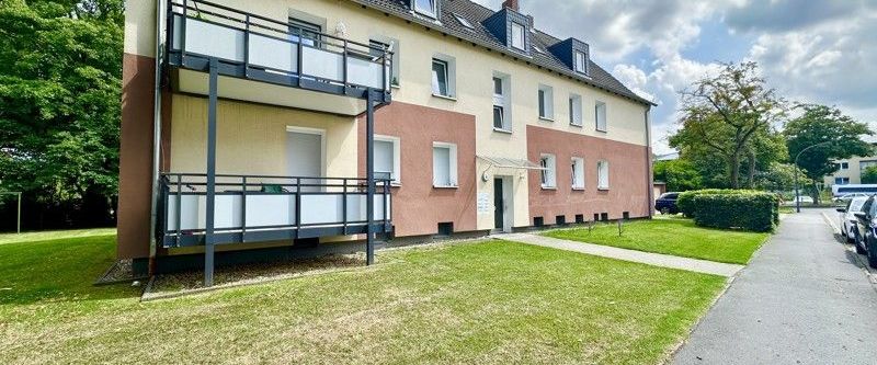 Ein tolles Wohngefühl: gemütliche 3-Zi.-Wohnung mit Ausblick - Photo 1