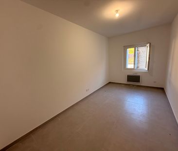 AGENCE BAZILLE - Appartement type 3bis à Saint Hippolyte du Fort - Photo 3