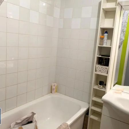 Appartement à louer 2 pièces 47.9m² - Photo 4