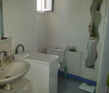 Location Appartement 2 pièces 35m² GRENOBLE 38100 - Photo 1