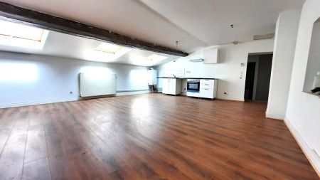 Appartement à louer F2 à Florange - Photo 2