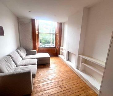 Wilton Street, North Kelvinside, Glasgow, G20 - Photo 2