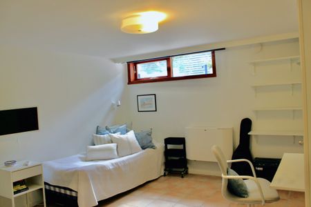 Häckvägen, Kullavik - Foto 4