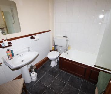 1 bedroom terraced house to rent - Photo 6