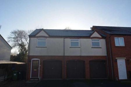 Westholme Road, Hereford, HR2 - Photo 5