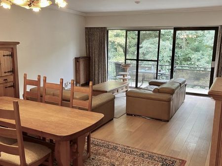 Riant appartement + autostaanplaats in residentie Wallenhof - Foto 3