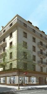 2 Zimmer, 49 m², 5. Stock - Photo 3