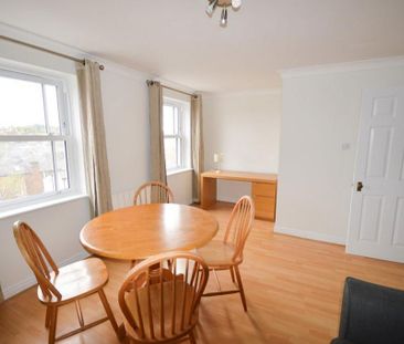 2 bedroom apartment to rent - Photo 5