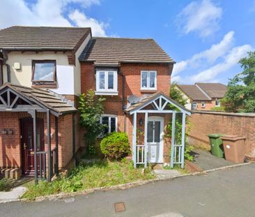 3 bedroom end of terrace house to rent - Photo 4