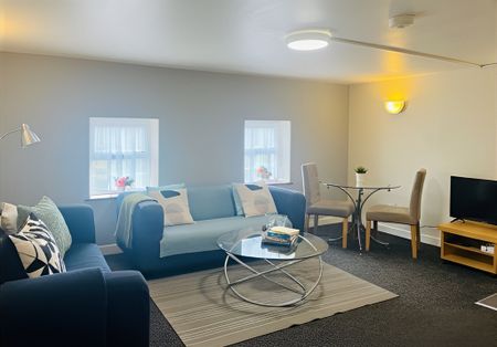 2 Bed Student Accommodation - Photo 3