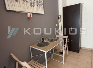 Διαμέρισμα για ενοικίαση - Κέντρο Θεσσαλονίκης, - Photo 1