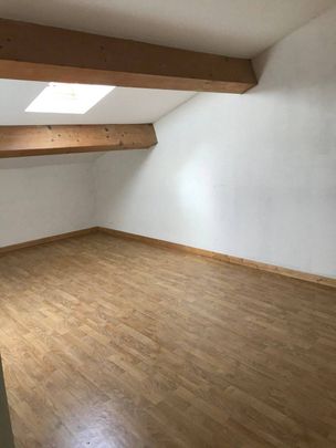 Location appartement 4 pièces 59.45 m² à Les Vans (07140) - Photo 1