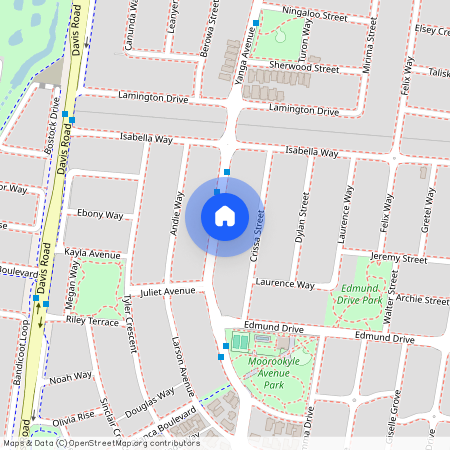 60 Moorookyle Avenue, Vic 3029, Tarneit