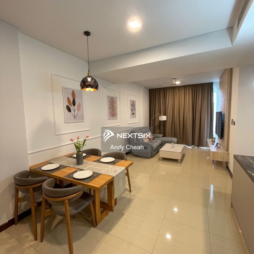 Puteri Cove Residences - Foto 1