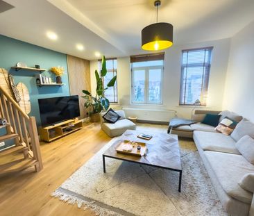 Duplex te huur - Photo 1