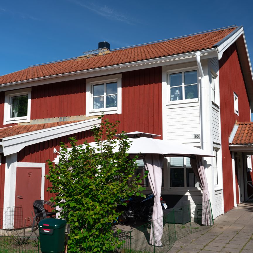 Mildvädersgatan 12 - Photo 2