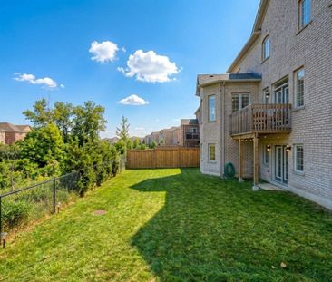 For Lease - 3182 Sunflower Drive, Oakville, Ontario - Photo 6
