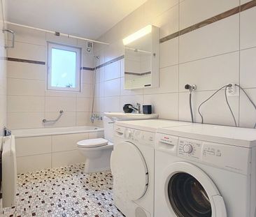 3.5 Zimmer, 57 m², EG - Photo 2