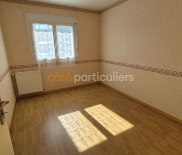 Maison Saint Sebastien De Morsent 4 pièce(s) 77.97 m2 - Photo 2
