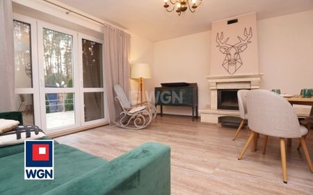 Dom bliźniak na wynajem Bronisławów - Photo 3