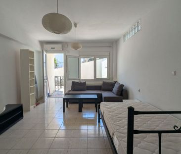 Studio/Γκαρσονιέρα για ενοικίαση Άγιος Λουκάς (Καβάλα) - Φωτογραφία 1