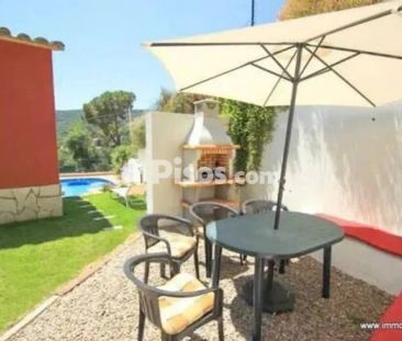 Chalet en alquiler en Calonge - Photo 4