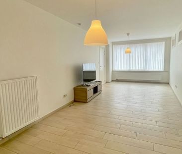 Gelijkvloers app. te huur in Kwaadmechelen voor € 830 met 2 slaapka... - Foto 3