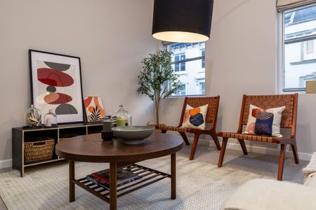 2 bedroom flat to rent - Photo 4